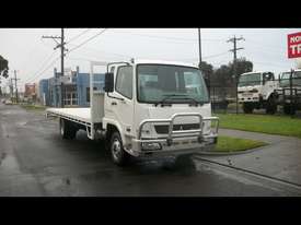 2012 FUSO FK 600 FOR SALE - picture0' - Click to enlarge