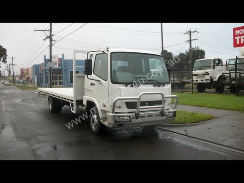 2012 FUSO FK 600 FOR SALE
