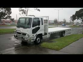 2012 FUSO FK 600 FOR SALE - picture1' - Click to enlarge
