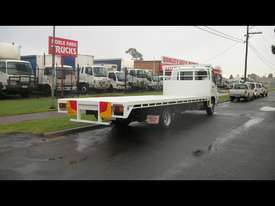 2012 FUSO FK 600 FOR SALE - picture2' - Click to enlarge