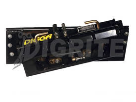 NEW DIGGA SKID STEER TILT ATTACH - picture0' - Click to enlarge