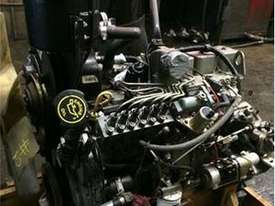 CUMMINS 6BT ENGINE - picture0' - Click to enlarge