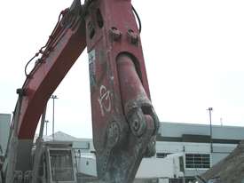 LABOUNTY MSD Steel Shears  - picture2' - Click to enlarge