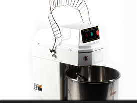 Spiral Dough Mixer 30L - HS-30 - picture2' - Click to enlarge