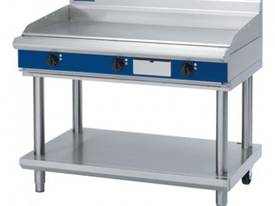 Blue Seal Evolution Series E43 - 450mm Electric Fryer - picture0' - Click to enlarge