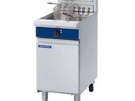 Blue Seal Evolution Series E43 - 450mm Electric Fryer - picture1' - Click to enlarge