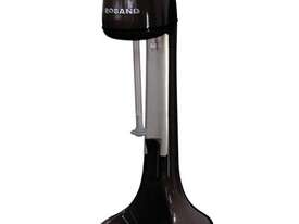 Roband Single DM21B Black Milkshake & Drink Mixer - picture1' - Click to enlarge