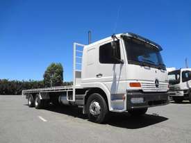 2003 MERCEDES-BENZ ATEGO 2328 - picture0' - Click to enlarge
