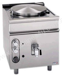 FAGOR Gas Direct Heating Boiling Pan MG7-10