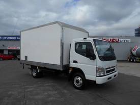 2010 MITSUBISHI FUSO CANTER - picture0' - Click to enlarge
