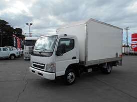 2010 MITSUBISHI FUSO CANTER - picture1' - Click to enlarge