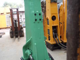 Montabert BRV45 Hydraulic Hammer - picture0' - Click to enlarge