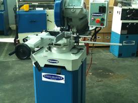 315mm Diameter, Taiwanese Coldsaw, Coolant Stand  - picture1' - Click to enlarge