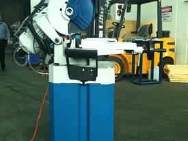 315mm Diameter, Taiwanese Coldsaw, Coolant Stand  - picture0' - Click to enlarge