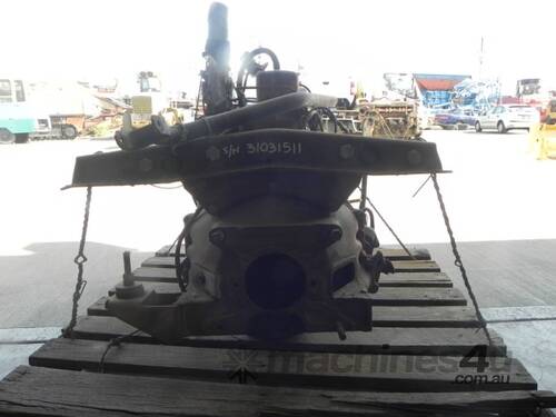 caption Chevrolet 250 Petrol Engine Parts