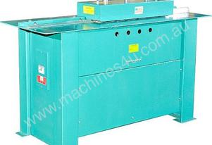 POWER MACHINERY - Pittsburgh 16g Rollformer