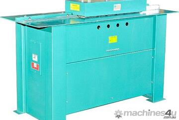 POWER MACHINERY - Pittsburgh 16g Rollformer