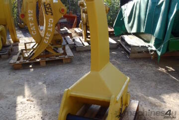 Jaws Ripper   20-30 Ton Jaws Ripper   20-30 Ton