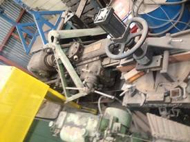 Used Wood Lathes - Second (2nd) Hand Wood Lathes - for sale AU