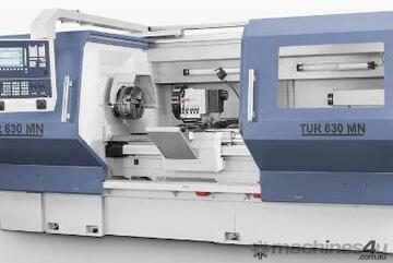 FAT TUR MN 560 ~ 710 CNC Lathe