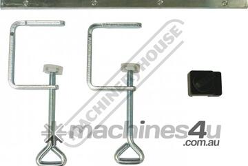 Guide Joiner, Clamps & Stop Accessory Kit Suits cs 55 & PL75 Plunge Saw