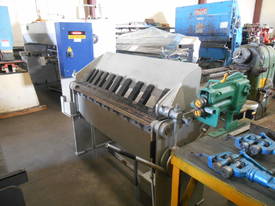 USED HYCLASS 1250MM X 2MM MANUAL - picture1' - Click to enlarge