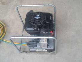 LUKAS Hydraulic Shear Hyd Power Pack Power Unit - picture0' - Click to enlarge