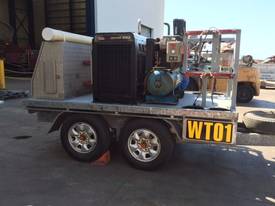 Welding Trailer - picture0' - Click to enlarge