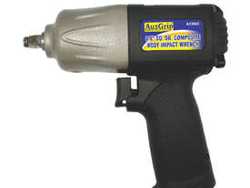 A13905 - 3/8'' SQ. DR. COMPOSITE BODY AIR IMPACT WRENCH 600Nm - picture0' - Click to enlarge