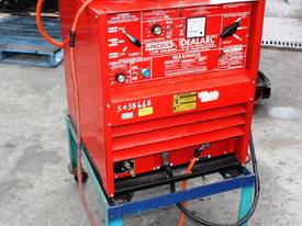 IdealARC TIG-250/250 AC DC Tig Welder 6 available - picture0' - Click to enlarge