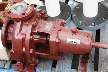 chemical process pump 3