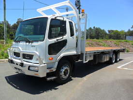 2011 Fuso Fighter FN 2427 Bogie drive - picture1' - Click to enlarge