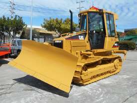 CAT D4G XL Dozer /  D4 Bulldozer - Ripper fitted - picture1' - Click to enlarge