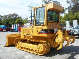 CAT D4G XL Dozer /  D4 Bulldozer - Ripper fitted - picture2' - Click to enlarge