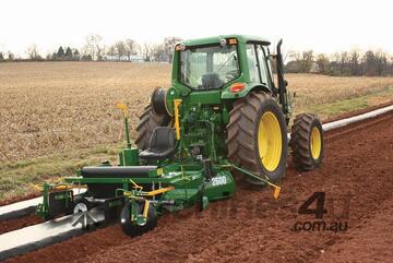 Rain-Flo Model #2570 Plastic Layer With Operator Seat - Made In USA!
