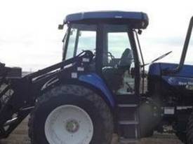 2012 New Holland TV6070 - picture0' - Click to enlarge