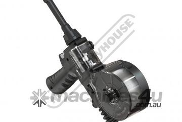 PLSP150A Spool Gun - Light Duty 150 Amp 9 Pin Connector Plug