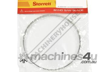 Wood Band Saw Blade - 3TPI, Blade - 1826 x 12.5 x 0.65mm Carbon Steel Suits BP-255 Wood Band Saw