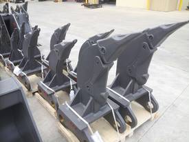 JCB Excavator Ripper Attachments - picture0' - Click to enlarge