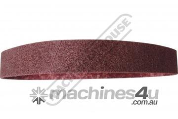 Scotch Belt Linishing Belt - Medium Red 915 x 50mm (36