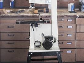 Pro Series Bandsaw Range - picture1' - Click to enlarge