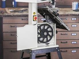 Pro Series Bandsaw Range - picture0' - Click to enlarge