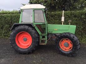 Fendt 308 Tractor - picture0' - Click to enlarge