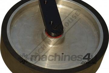 CWC-203 Contact Wheel Cartridge - 203mm Suits BM-362 Blade Master Linisher