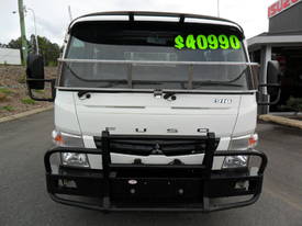 2012 FUSO CANTER 918  - picture0' - Click to enlarge