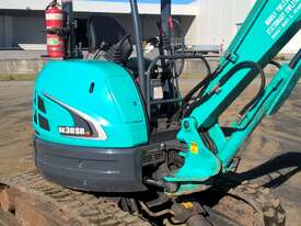 Used 2012 Kobelco SK35  Excavator - picture1' - Click to enlarge