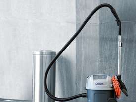 Nilfisk Commercial Vacuum VP300 HEPA - picture1' - Click to enlarge