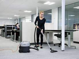 Nilfisk Commercial Vacuum VP300 HEPA - picture2' - Click to enlarge