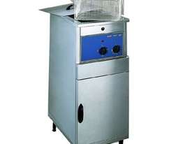 Roller Grill RF 14S Single Electric Fryer - picture0' - Click to enlarge