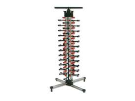 F.E.D. JW-DC48B Plate Rack - picture0' - Click to enlarge